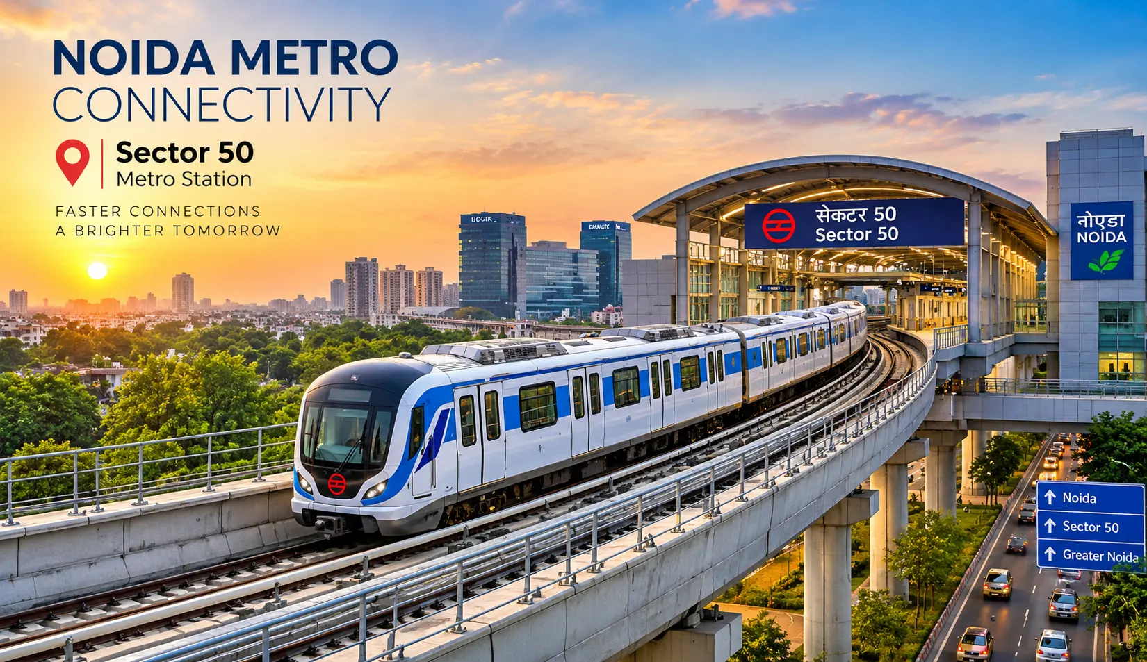 Spectrum Metro connectivity
